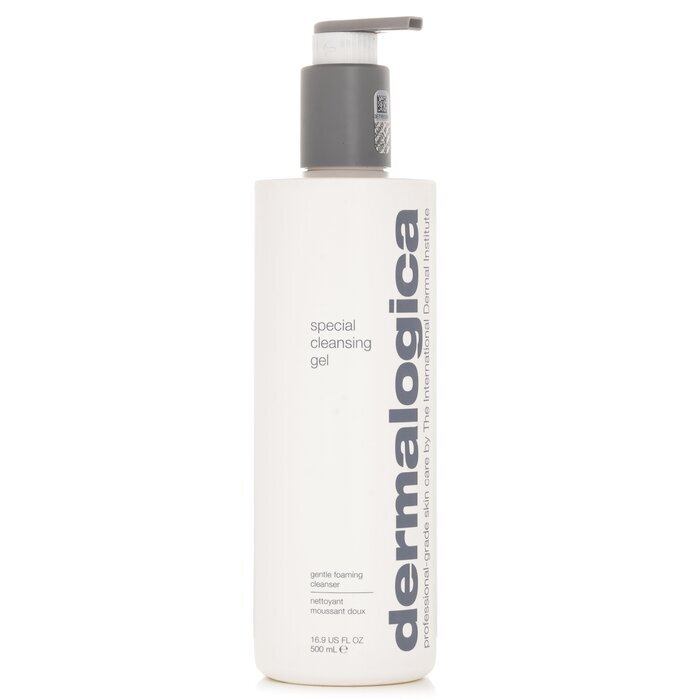 Dermalogica Special Cleansing Gel 500ml/17.6oz