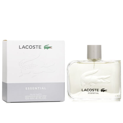 Lacoste Essential Eau De Toilette Spray 125ml