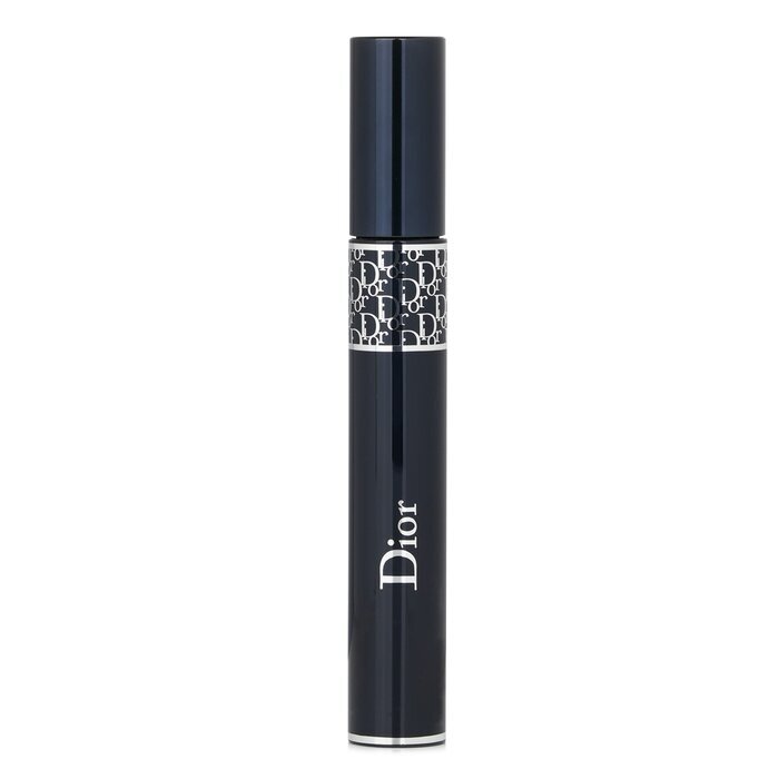 Christian Dior Diorshow Mascara Waterproof -  090 Black (Packaging Random Pick) 11.5ml