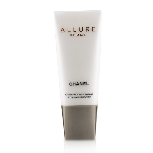Chanel Allure Homme After Shave Moisturizer 100ml