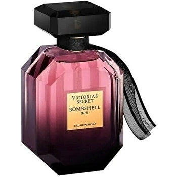 Victoria's Secret Bombshell Oud Eau De Parfum Spray 100ml/3.4oz