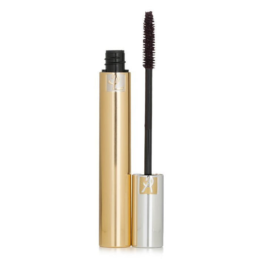 Yves Saint Laurent Mascara Volume Effet Faux Cils (Luxurious Mascara) -  05 Burgundy 7.5ml