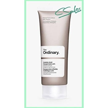 The Ordinary Azelaic Acid Suspension 10% 100ml