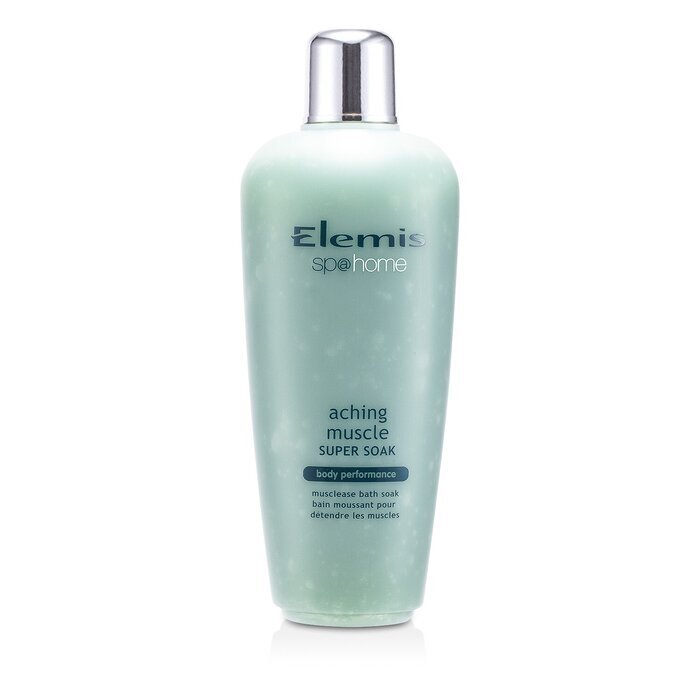 Elemis Aching Muscle Super Soak 400ml