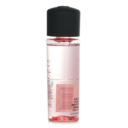 MAC Gently Off Eye & Lip Makeup Remover 100ml