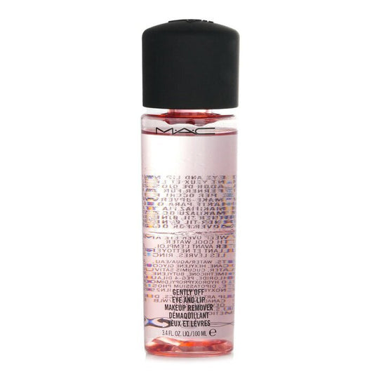 MAC Gently Off Eye & Lip Makeup Remover 100ml