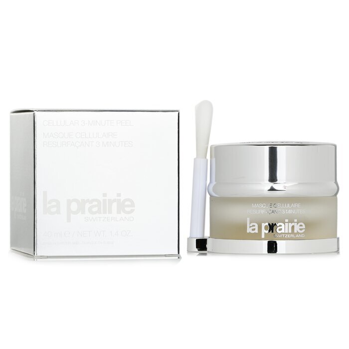 La Prairie Cellular 3-Minute Peel 40ml