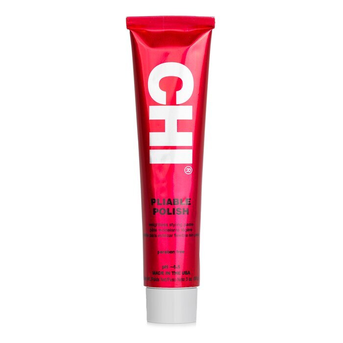 CHI Pliable Polish Pâte Coiffante Légère 85g/3oz
