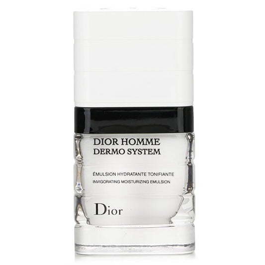 Christian Dior Homme Dermo System Repairing Moisturizing Emulsion 50ml