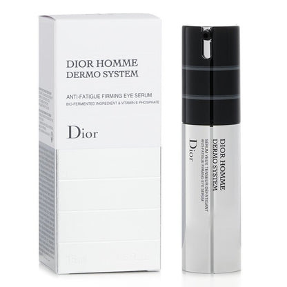 Christian Dior Homme Dermo System Anti-Fatigue Firming Eye Serum 15ml