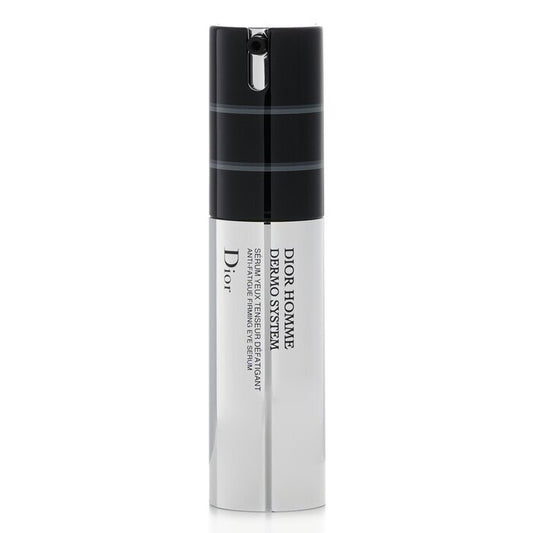 Christian Dior Homme Dermo System Anti-Fatigue Firming Eye Serum 15ml