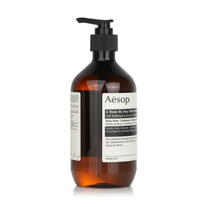 Aesop A Rose By Any Other Name Body Cleanser 500ml