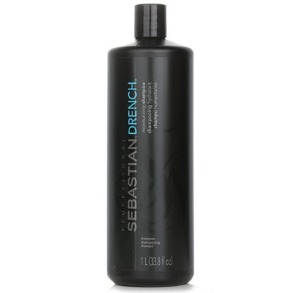 Sebastian Drench Shampooing Hydratant 1000ml/33.8oz