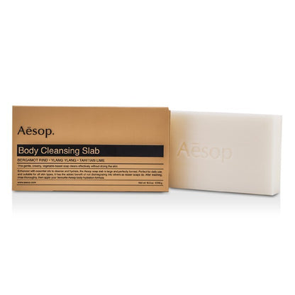 Aesop Body Cleansing Slab 310g