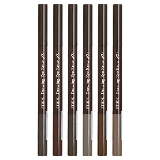 Etude House Drawing Eye Brow - 04 Dark Gray 0.25g