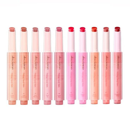 Dasique Melting Candy Balm -  04 Nudy Fig 1.5g