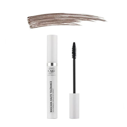 High Tolerance Mascara - Blue