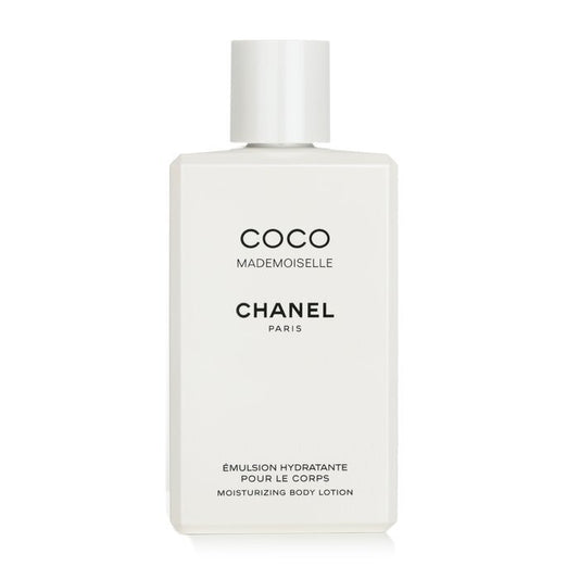 Chanel Coco Mademoiselle Moisturizing Body Lotion 200ml