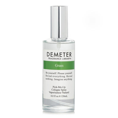 Demeter Grass Cologne Spray 120ml