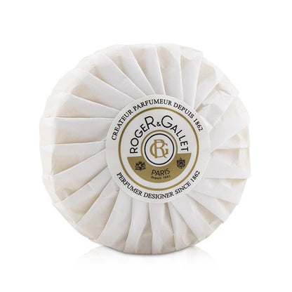 Roger & Gallet Jean Marie Farina Perfumed Soap Coffret 3x100g
