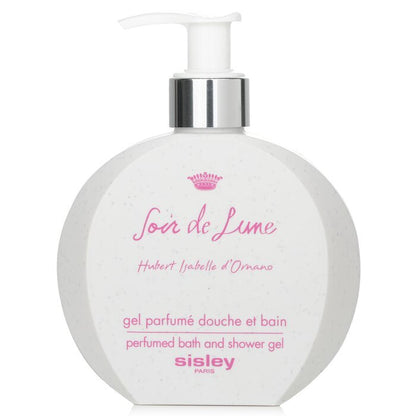 Gel de Bain et Douche Parfumé Sisley Soir De Lune 200ml/6.8oz