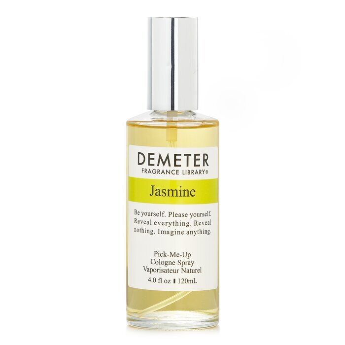 Demeter Jasmine Cologne Spray 120ml