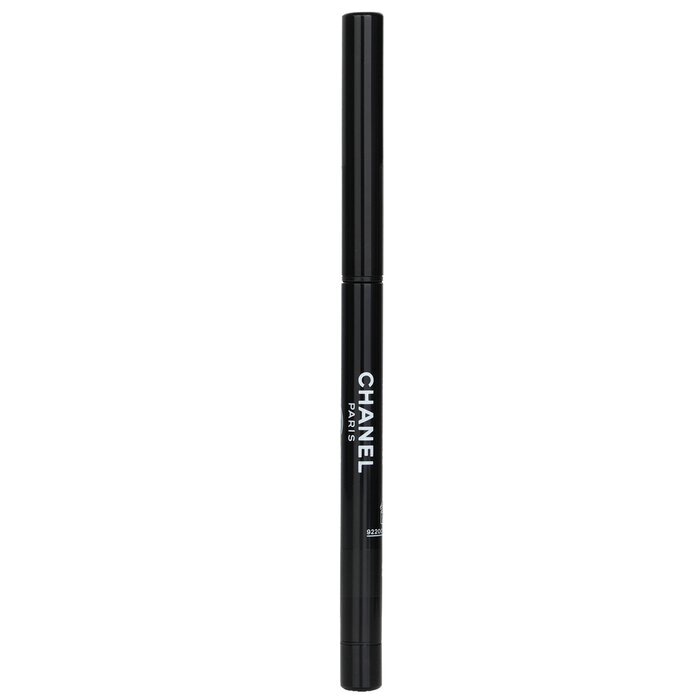 Chanel Stylo Yeux Waterproof -  88 Noir Intense 0.3g