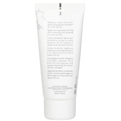 Yonka Age Defense Creme 28 With Essential Oils - Hydrating, Softening (Dehydrated Skin) 50ml