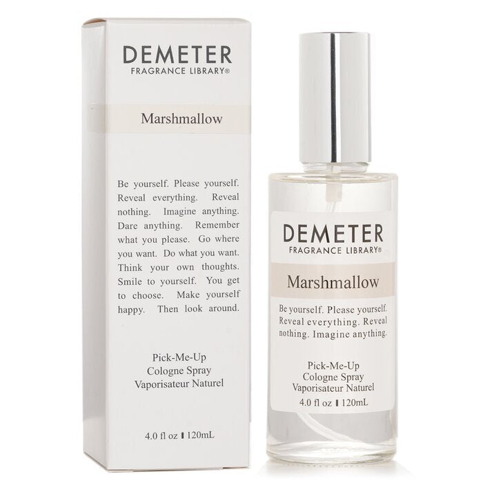 Demeter Marshmallow Cologne Spray 120ml