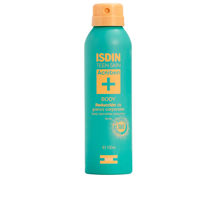 Isdin Acniben Body Reduction Of Body Spots 150ml