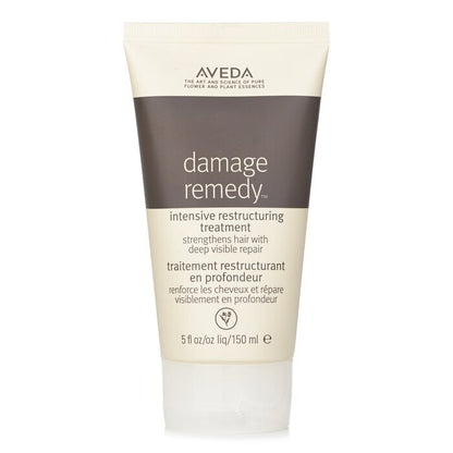 Aveda Damage Remedy Intensive Restructuring Treatment 150ml