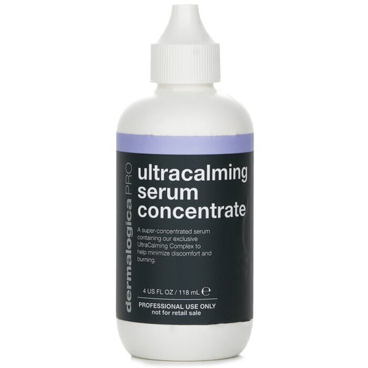 Dermalogica UltraCalming Serum Concentrate (Salon Size; Bottle) 118ml