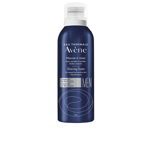 Avène Men Espuma De Afeitar 200ml