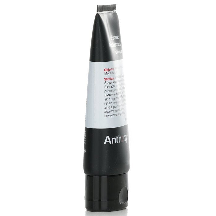 Anthony Logistics For Men All Purpose Facial Moisturizer 90ml