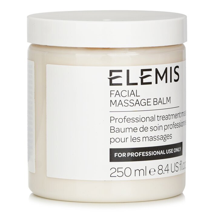 Elemis Amber Massage Balm for Face (Salon Product) 250ml