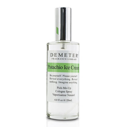 Demeter Pistachio Ice Cream Cologne Spray 120ml