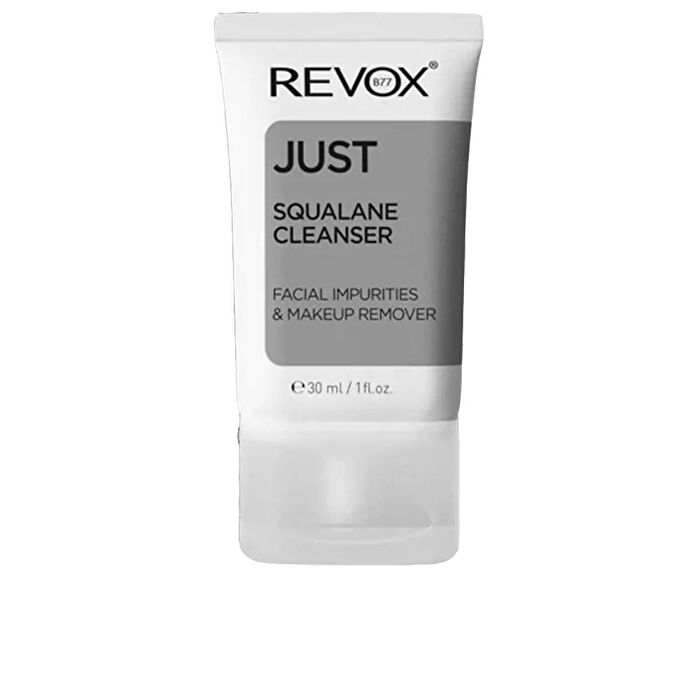 Revox B77 Just Squalane Face Cleanser 30ml