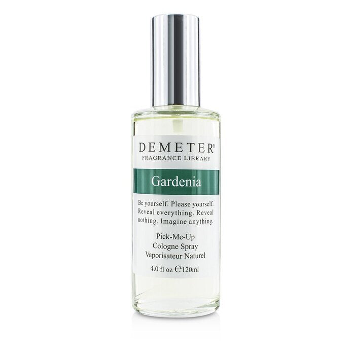 Demeter Gardenia Cologne Spray 120ml