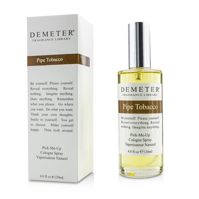 Demeter Pipe Tobacco Cologne Spray 120ml
