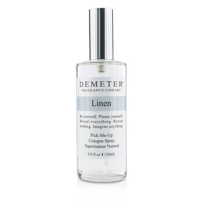 Demeter Linen Cologne Spray 120ml