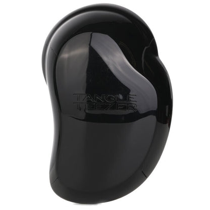 Tangle Teezer The Original Detangling Hair Brush -  Panther Black (For Wet & Dry Hair) 1pc