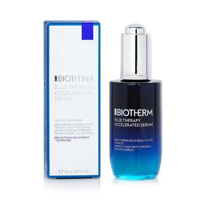 Biotherm Blue Therapy Accelerated Serum 50ml