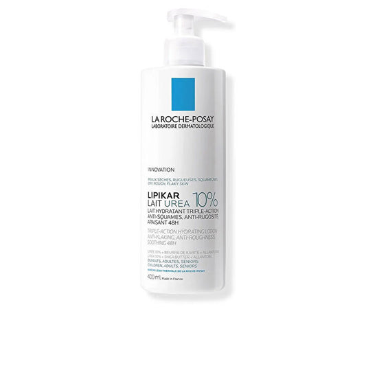 La Roche Posay Lipikar Lait Urea 10+ Body Lotion 400ml