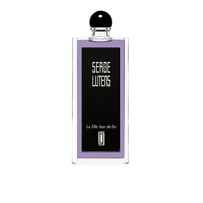 Serge Lutens La Fille Tour De Fer Eau De Parfum Spray 50ml