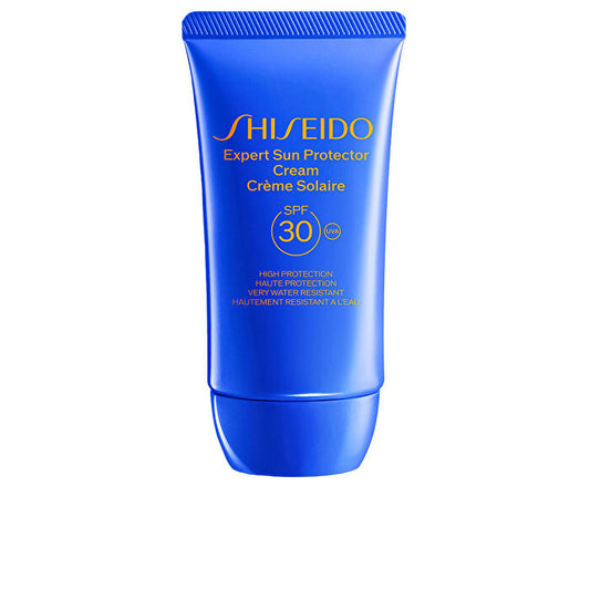 Shiseido Expert Sun Protector Face Cream Spf30 50ml