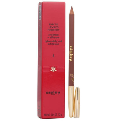 Sisley Phyto Lèvres Crayon Contour Parfait - # Chocolat 1.2g/0.04oz