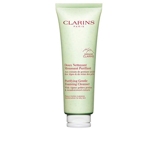 Clarins Purifying Gentle Foaming Cleanser 125ml