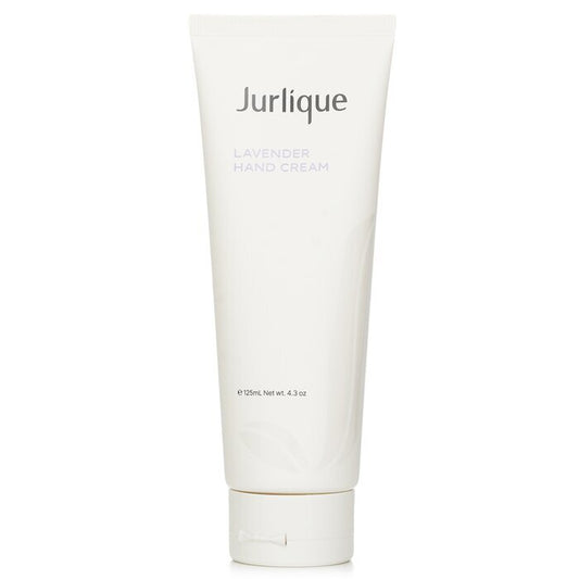 Jurlique Lavender Hand Cream(Random Packaging) 125ml