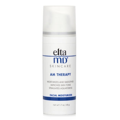 EltaMD AM Therapy Hydratant Facial 48g/1.7oz