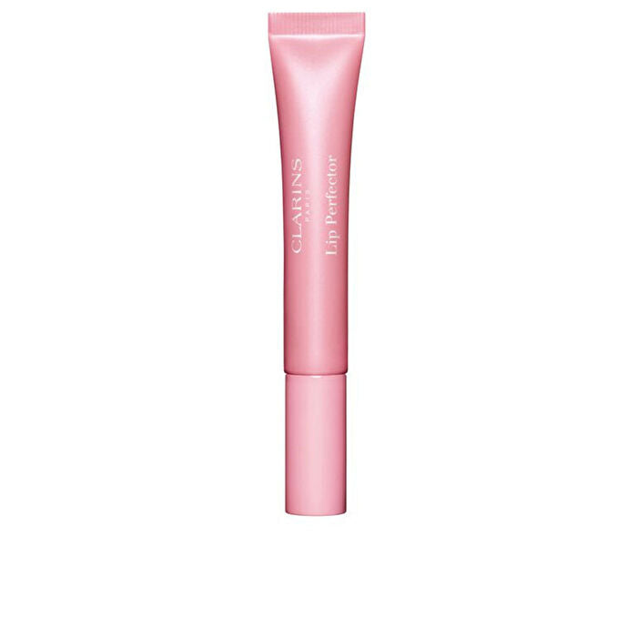 Clarins Natural Lip Perfector #21 Soft Pink Glow 12ml
